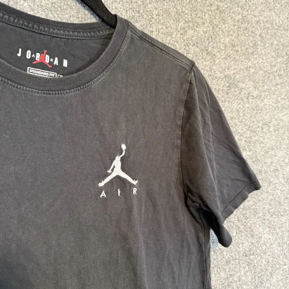 Jordan items typically